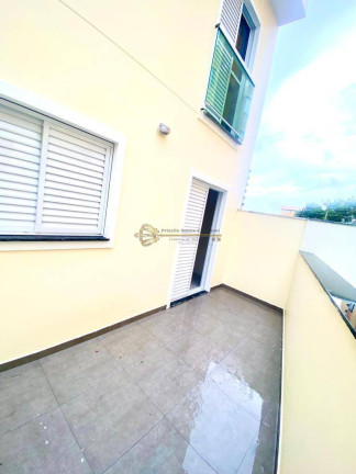 Imagem Apartamento com 2 Quartos à Venda, 72 m² em Vila Marina - Santo André
