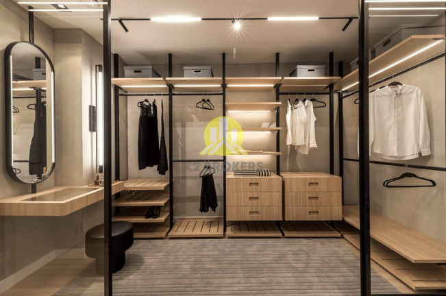 Imagem Cobertura com 3 Quartos à Venda, 163 m² em Cidade Industrial - Curitiba Imagem Cobertura com 3 Quartos à Venda, 163 m² em Cidade Industrial - Curitiba