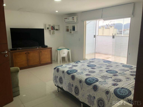 Imagem Cobertura com 4 Quartos à Venda, 368 m² em Recreio Dos Bandeirantes - Rio De Janeiro Imagem Cobertura com 4 Quartos à Venda, 368 m² em Recreio Dos Bandeirantes - Rio De Janeiro