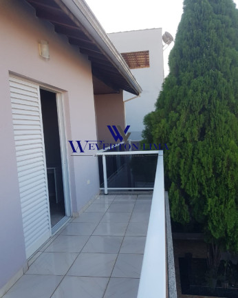 Imagem Sobrado com 3 Quartos à Venda, 125 m² em Residencial Monte Verde - Indaiatuba Imagem Sobrado com 3 Quartos à Venda, 125 m² em Residencial Monte Verde - Indaiatuba