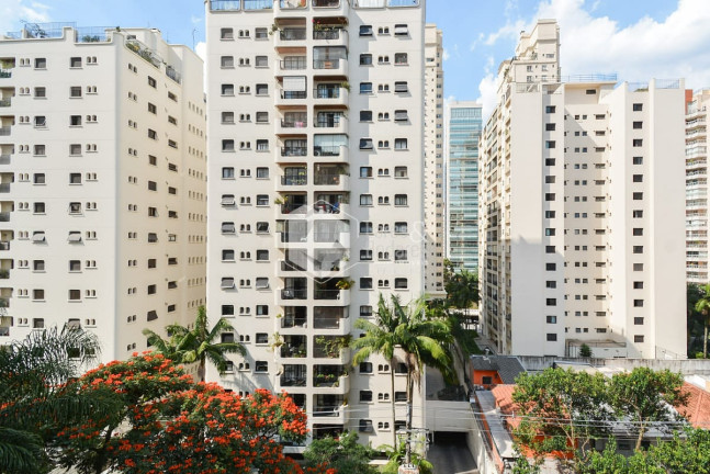 Imagem Apartamento com 2 Quartos à Venda, 92 m² em Indianópolis - São Paulo Imagem Apartamento com 2 Quartos à Venda, 92 m² em Indianópolis - São Paulo