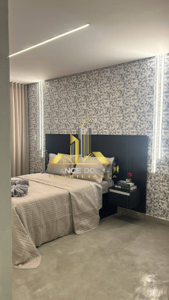 Imagem Apartamento com 1 Quarto à Venda, 45 m² em Jardim América - Sorocaba