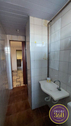 Imagem Apartamento com 2 Quartos à Venda, 48 m² em Cidade Tiradentes - São Paulo Imagem Apartamento com 2 Quartos à Venda, 48 m² em Cidade Tiradentes - São Paulo