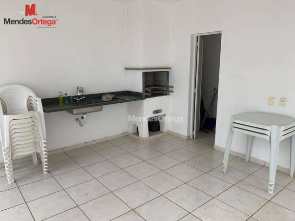 Imagem Apartamento com 2 Quartos à Venda, 86 m² em Parque Campolim - Sorocaba Imagem Apartamento com 2 Quartos à Venda, 86 m² em Parque Campolim - Sorocaba
