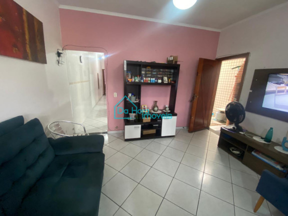 Imagem Casa com 3 Quartos à Venda, 96 m² em Solemar - Praia Grande Imagem Casa com 3 Quartos à Venda, 96 m² em Solemar - Praia Grande