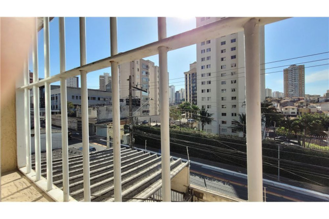 Imagem Casa com 3 Quartos à Venda, em Vila Monte Alegre - São Paulo Imagem Casa com 3 Quartos à Venda, em Vila Monte Alegre - São Paulo