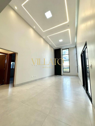 Imagem Casa com 3 Quartos à Venda, 175 m² em Terras Alpha Residencial 1 - Senador Canedo Imagem Casa com 3 Quartos à Venda, 175 m² em Terras Alpha Residencial 1 - Senador Canedo