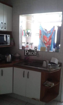 Imagem Apartamento com 2 Quartos à Venda, 56 m² em Assunção - São Bernardo Do Campo Imagem Apartamento com 2 Quartos à Venda, 56 m² em Assunção - São Bernardo Do Campo