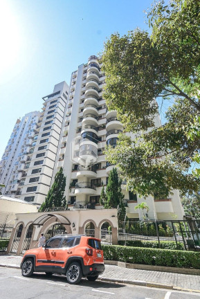 Imagem Apartamento com 3 Quartos à Venda, 95 m² em Indianópolis - São Paulo Imagem Apartamento com 3 Quartos à Venda, 95 m² em Indianópolis - São Paulo