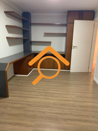 Imagem Imóvel com 4 Quartos à Venda, 225 m² em Morumbi - São Paulo Imagem Imóvel com 4 Quartos à Venda, 225 m² em Morumbi - São Paulo