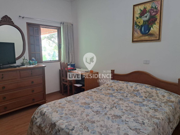 Imagem Chácara com 3 Quartos à Venda, 177 m² em Jardim Nova América - Itatiba