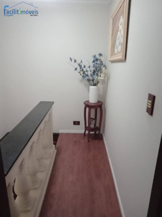 Imagem Casa com 4 Quartos à Venda, 207 m² em Independência - São Bernardo Do Campo Imagem Casa com 4 Quartos à Venda, 207 m² em Independência - São Bernardo Do Campo