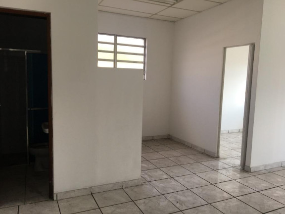 Imagem Kitnet com 1 Quarto para Alugar, 40 m² em Centro - Suzano