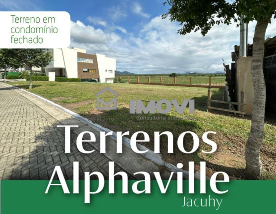 Imagem Terreno à Venda, 610 m² em Jacuhy - Serra Imagem Terreno à Venda, 610 m² em Jacuhy - Serra