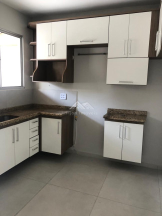 Imagem Casa de Condomínio com 3 Quartos à Venda, 120 m² em Village Salermo - Sorocaba Imagem Casa de Condomínio com 3 Quartos à Venda, 120 m² em Village Salermo - Sorocaba