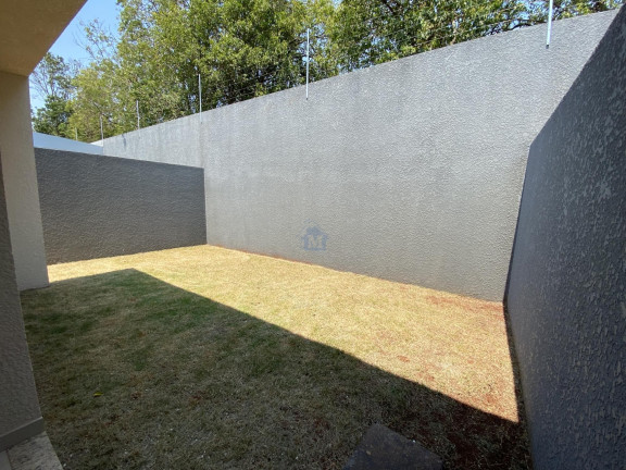 Imagem Casa de Condomínio com 2 Quartos à Venda, 60 m² em Jardim Residencial São Roque - Foz Do Iguaçu