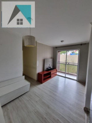 Imagem Apartamento com 2 Quartos à Venda, 47 m² em Portais (polvilho) - Cajamar
