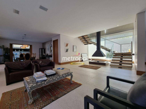 Imagem Sobrado com 4 Quartos à Venda, 687 m² em Pacaembu - São Paulo Imagem Sobrado com 4 Quartos à Venda, 687 m² em Pacaembu - São Paulo