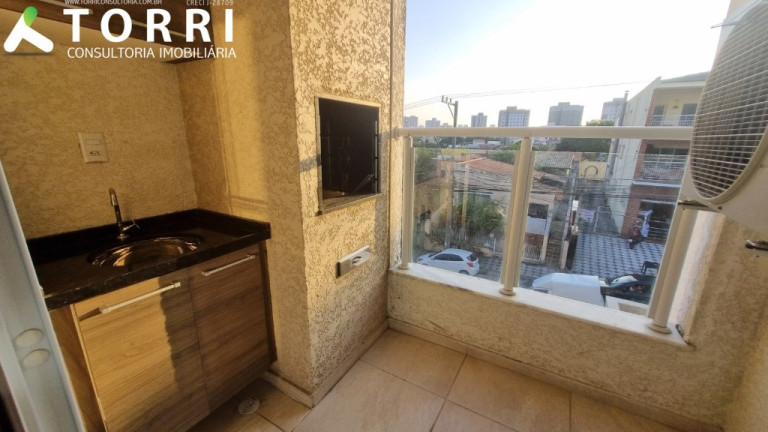 Imagem Apartamento com 2 Quartos à Venda, 65 m² em Vila Jardini - Sorocaba Imagem Apartamento com 2 Quartos à Venda, 65 m² em Vila Jardini - Sorocaba