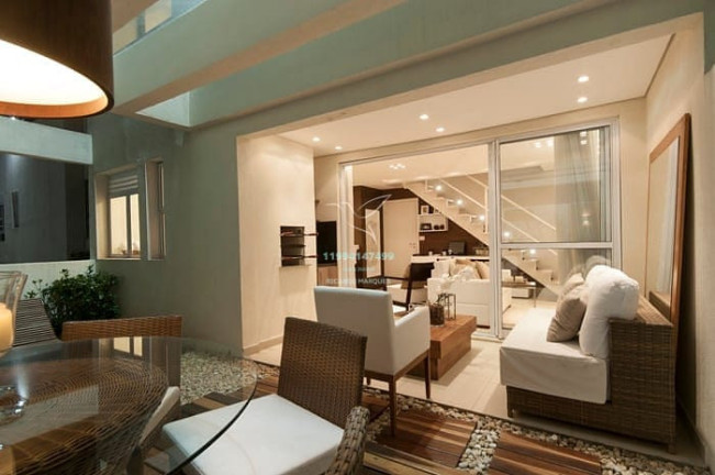 Imagem Apartamento com 2 Quartos à Venda, 84 m² em Vila Mariana - São Paulo