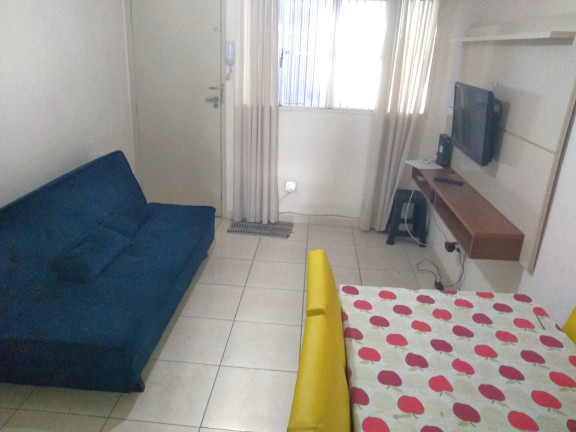 Imagem Apartamento com 1 Quarto à Venda, 40 m² em Ocian - Praia Grande Imagem Apartamento com 1 Quarto à Venda, 40 m² em Ocian - Praia Grande