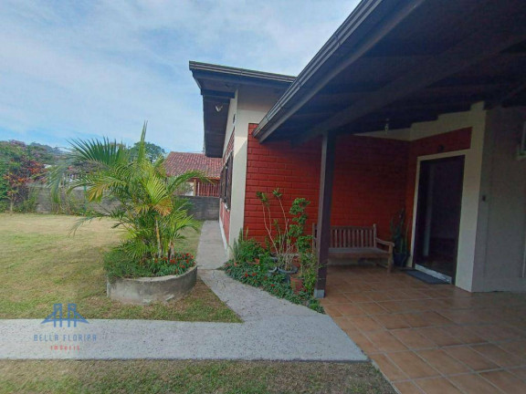 Casa com 3 Quartos à Venda, 200 m² em Cachoeira Do Bom Jesus - Florianópolis