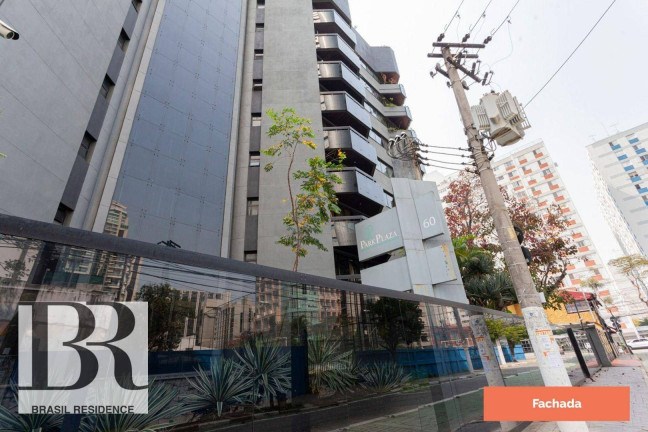 Imagem Apartamento com 1 Quarto à Venda, 48 m² em Brooklin - São Paulo Imagem Apartamento com 1 Quarto à Venda, 48 m² em Brooklin - São Paulo