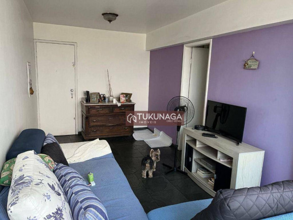 Imagem Apartamento com 3 Quartos à Venda, 100 m² em Tucuruvi - São Paulo Imagem Apartamento com 3 Quartos à Venda, 100 m² em Tucuruvi - São Paulo