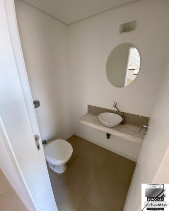 Imagem Casa com 3 Quartos à Venda, 161 m² em Parque Campolim - Sorocaba Imagem Casa com 3 Quartos à Venda, 161 m² em Parque Campolim - Sorocaba