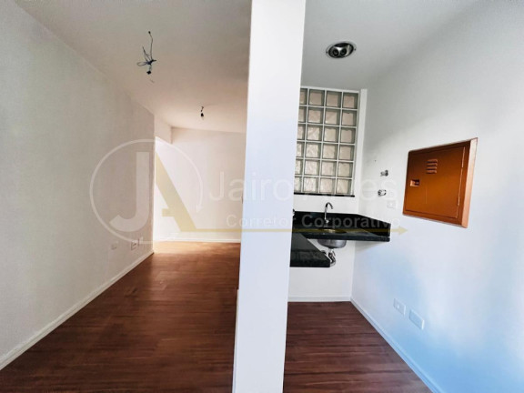 Imagem Imóvel Comercial à Venda, 43 m² em Jardim Paulista - São Paulo
