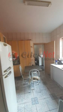 Imagem Sobrado com 2 Quartos à Venda, 98 m² em Vila Lusitânia - São Bernardo Do Campo Imagem Sobrado com 2 Quartos à Venda, 98 m² em Vila Lusitânia - São Bernardo Do Campo
