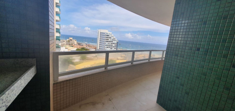 Imagem Apartamento com 2 Quartos à Venda, 90 m² em Armação - Salvador