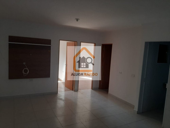 Imagem Apartamento com 2 Quartos para Alugar, 1 m² em Jardim Vila Galvão - Guarulhos