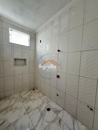 Imagem Casa com 2 Quartos à Venda, 53 m² em Jardim Imperial - Mogi Guaçu Imagem Casa com 2 Quartos à Venda, 53 m² em Jardim Imperial - Mogi Guaçu