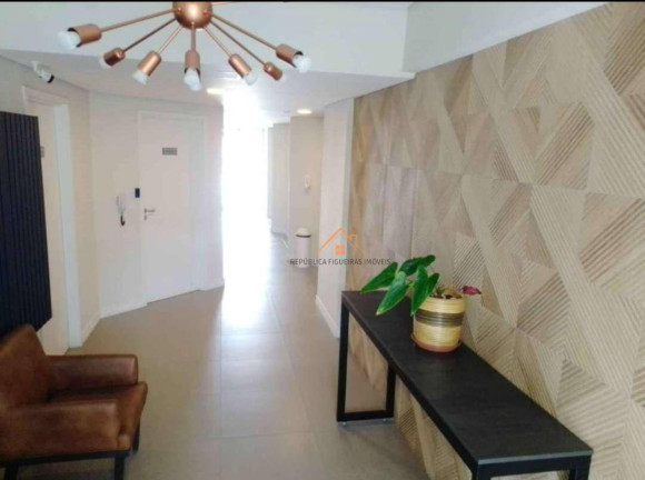 Imagem Apartamento com 2 Quartos à Venda, 57 m² em Santa Maria - Santo André Imagem Apartamento com 2 Quartos à Venda, 57 m² em Santa Maria - Santo André