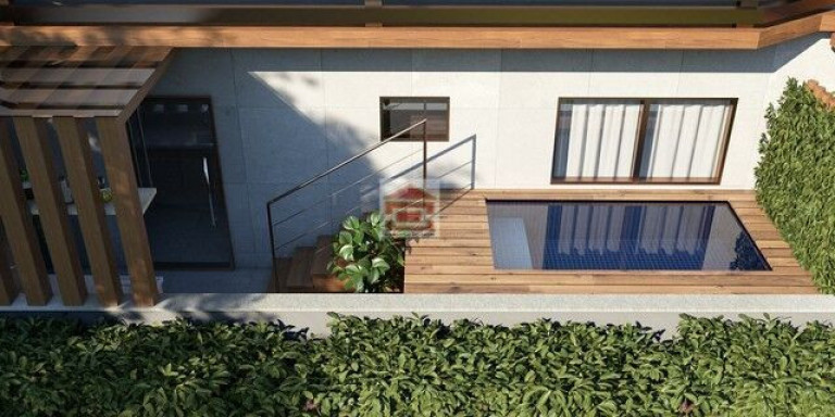 Imagem Apartamento com 1 Quarto à Venda, 26 m² Imagem Apartamento com 1 Quarto à Venda, 26 m²
