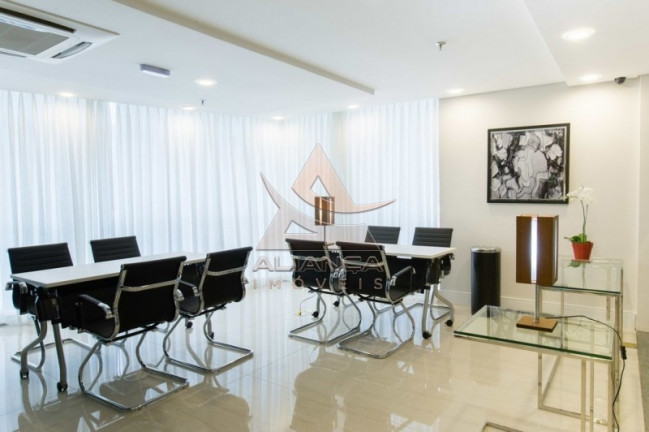Imagem Flat com 1 Quarto à Venda, 23 m² em Jardim Botânico - Ribeirão Preto Imagem Flat com 1 Quarto à Venda, 23 m² em Jardim Botânico - Ribeirão Preto