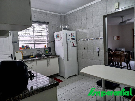 Imagem Casa com 3 Quartos à Venda, 94 m² em Catiapoa - São Vicente