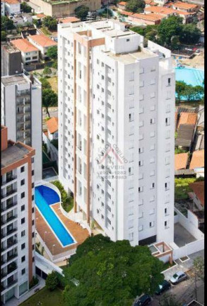 Imagem Apartamento com 2 Quartos à Venda, 55 m² em Jabaquara - São Paulo Imagem Apartamento com 2 Quartos à Venda, 55 m² em Jabaquara - São Paulo