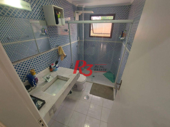 Imagem Apartamento com 2 Quartos à Venda, 136 m² em Marapé - Santos Imagem Apartamento com 2 Quartos à Venda, 136 m² em Marapé - Santos