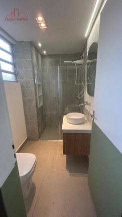 Imagem Apartamento com 1 Quarto à Venda, 37 m² em Bela Vista - São Paulo Imagem Apartamento com 1 Quarto à Venda, 37 m² em Bela Vista - São Paulo