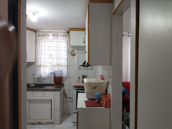 Imagem Apartamento com 2 Quartos à Venda, 45 m² em Conjunto Habitacional Teotonio Vilela - São Paulo Imagem Apartamento com 2 Quartos à Venda, 45 m² em Conjunto Habitacional Teotonio Vilela - São Paulo