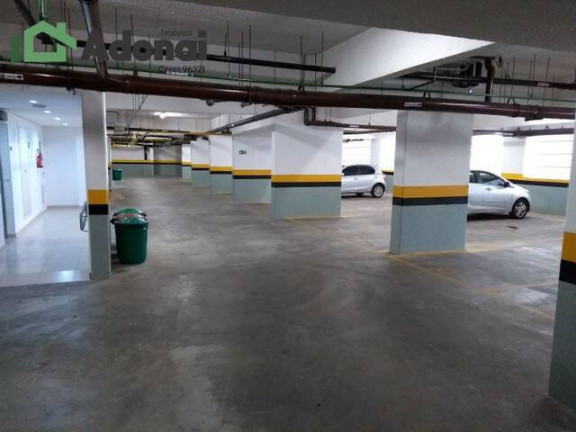 Imagem Apartamento com 1 Quarto à Venda, 45 m² em Várzea Da Barra Funda - São Paulo Imagem Apartamento com 1 Quarto à Venda, 45 m² em Várzea Da Barra Funda - São Paulo