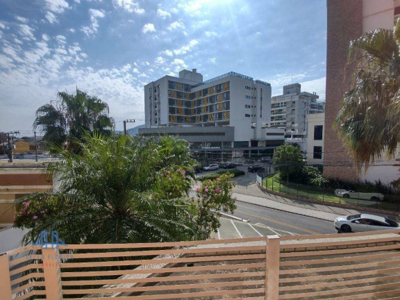 Imagem Apartamento com 3 Quartos à Venda, 90 m² em Córrego Grande - Florianópolis