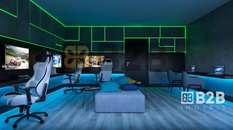 Imagem Apartamento com 3 Quartos à Venda, 127 m² em Vila Aviação - Bauru Imagem Apartamento com 3 Quartos à Venda, 127 m² em Vila Aviação - Bauru