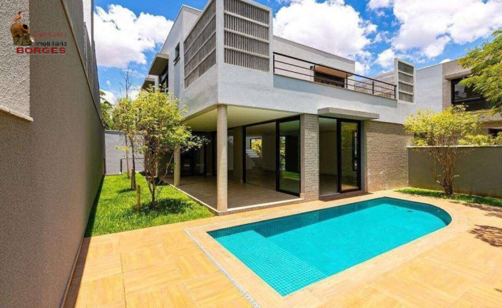 Imagem Casa de Condomínio com 3 Quartos à Venda, 355 m² em Moema - São Paulo Imagem Casa de Condomínio com 3 Quartos à Venda, 355 m² em Moema - São Paulo