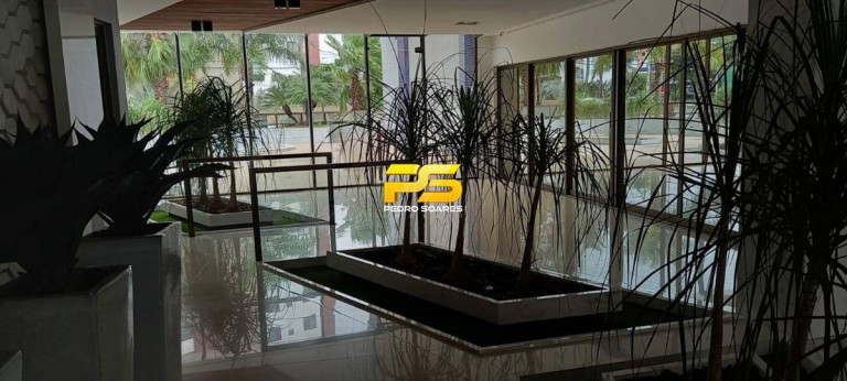 Imagem Apartamento com 4 Quartos à Venda, 336 m² em Altiplano Cabo Branco - João Pessoa