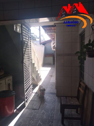 Imagem Casa com 3 Quartos à Venda, 160 m² em Metalúrgicos - Osasco Imagem Casa com 3 Quartos à Venda, 160 m² em Metalúrgicos - Osasco