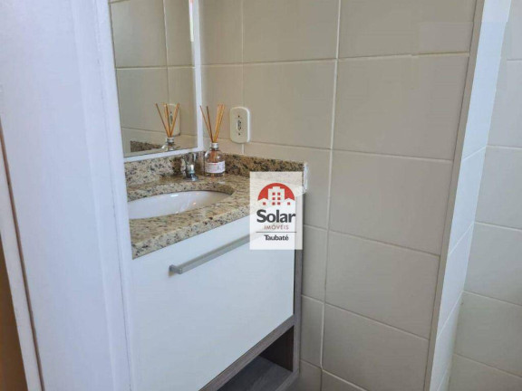 Imagem Apartamento com 2 Quartos à Venda, 52 m² em Splendore Home Club - Taubaté Imagem Apartamento com 2 Quartos à Venda, 52 m² em Splendore Home Club - Taubaté