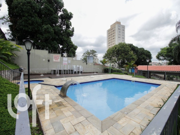 Imagem Apartamento com 3 Quartos à Venda, em Jabaquara - São Paulo Imagem Apartamento com 3 Quartos à Venda, em Jabaquara - São Paulo